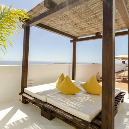Villa San Blas Chillout - Princesa Yaiza 7 By Dolores تياس المظهر الخارجي الصورة