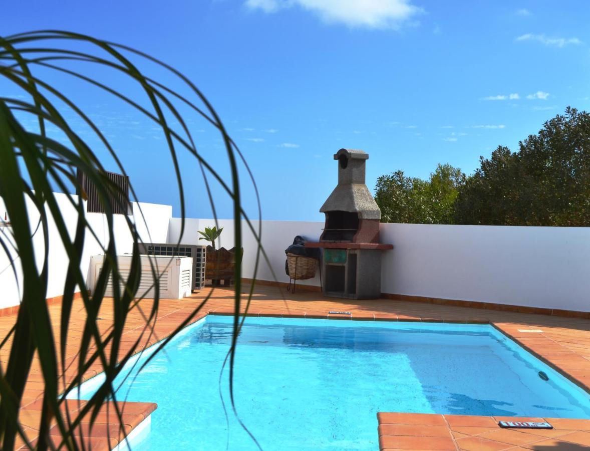 Villa San Blas Chillout - Princesa Yaiza 7 By Dolores تياس المظهر الخارجي الصورة