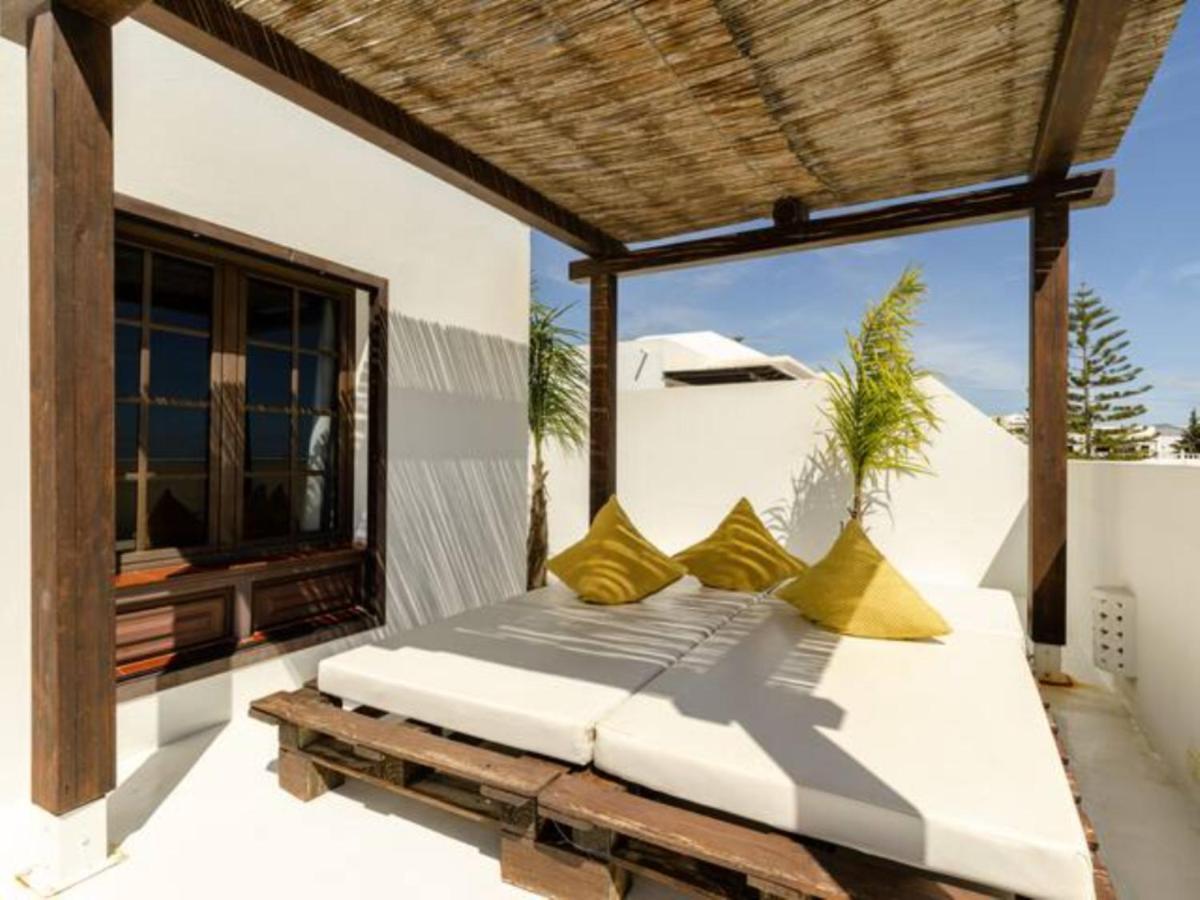 Villa San Blas Chillout - Princesa Yaiza 7 By Dolores تياس المظهر الخارجي الصورة